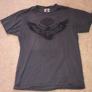 harley davidson shirt